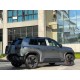 Leopard 3 Ultra 4 WD Green